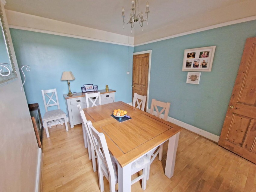 Images for Benn Street, Rugby
