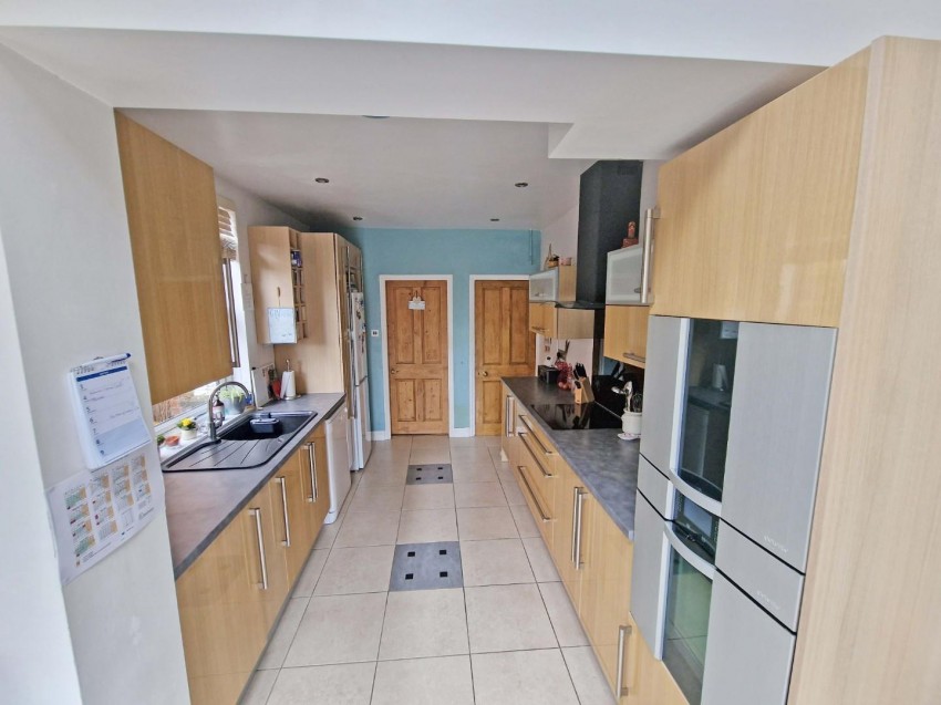 Images for Benn Street, Rugby