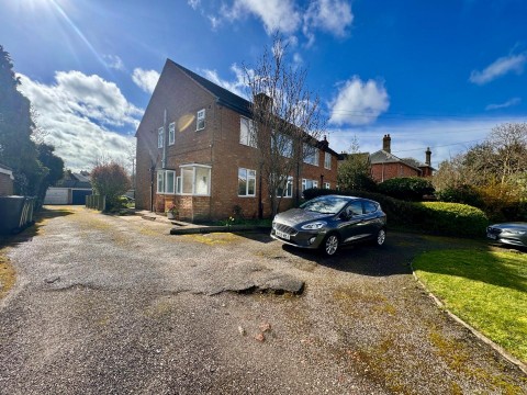 View Full Details for Warwick Road, Wolston, Coventry