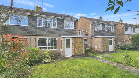 View Full Details for 39 Northampton Road, Roade, NORTHAMPTON