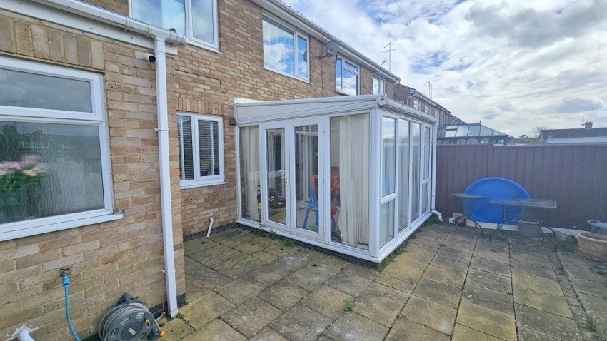 Images for 39 Northampton Road, Roade, NORTHAMPTON