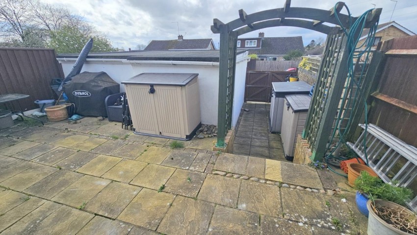 Images for 39 Northampton Road, Roade, NORTHAMPTON