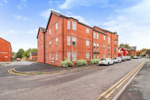 View Full Details for Old Works Court, Little Pennington Street, Rugby