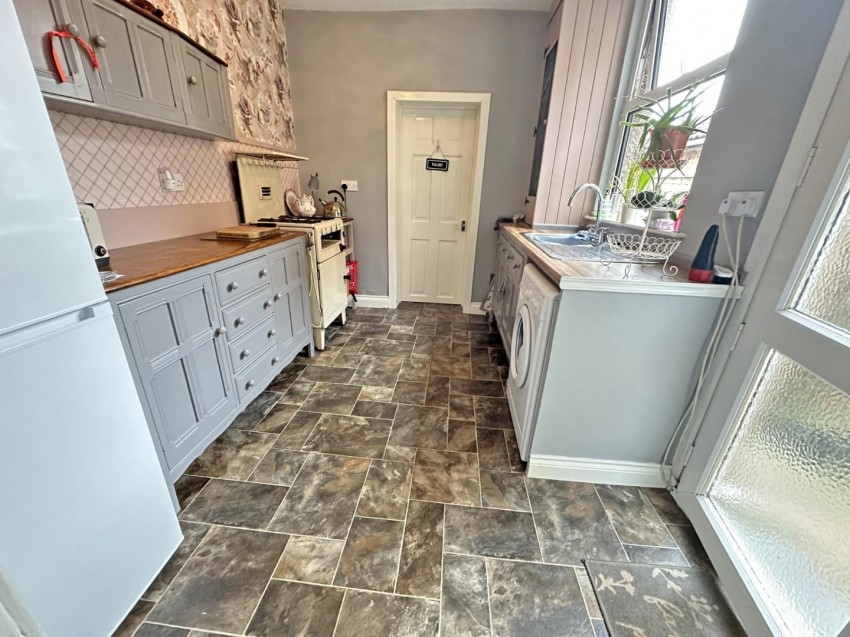 Images for New Street, Rugby