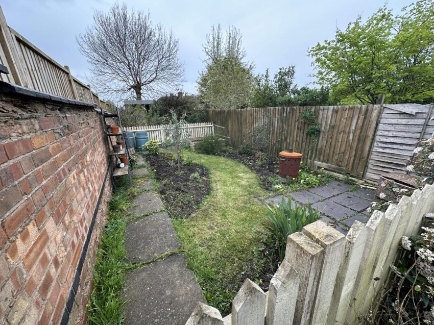 Images for New Street, Rugby