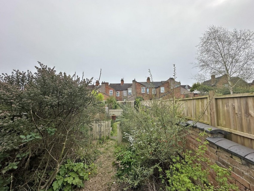 Images for New Street, Rugby
