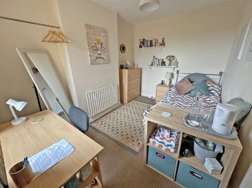Images for New Street, Rugby