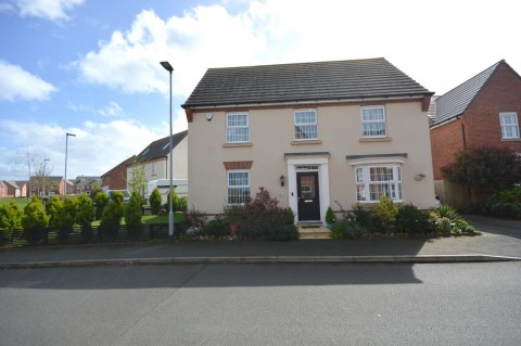 View Full Details for Ward Street, Earls Barton, Northampton