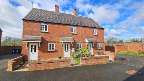 View Full Details for Setters Way, Roade, Northampton