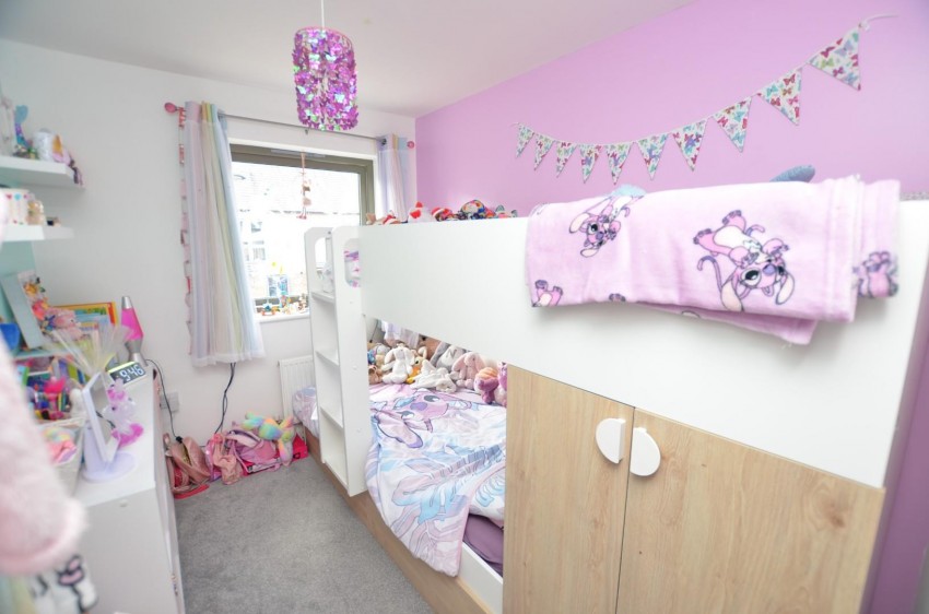 Images for Clover Street, Upton, Northampton