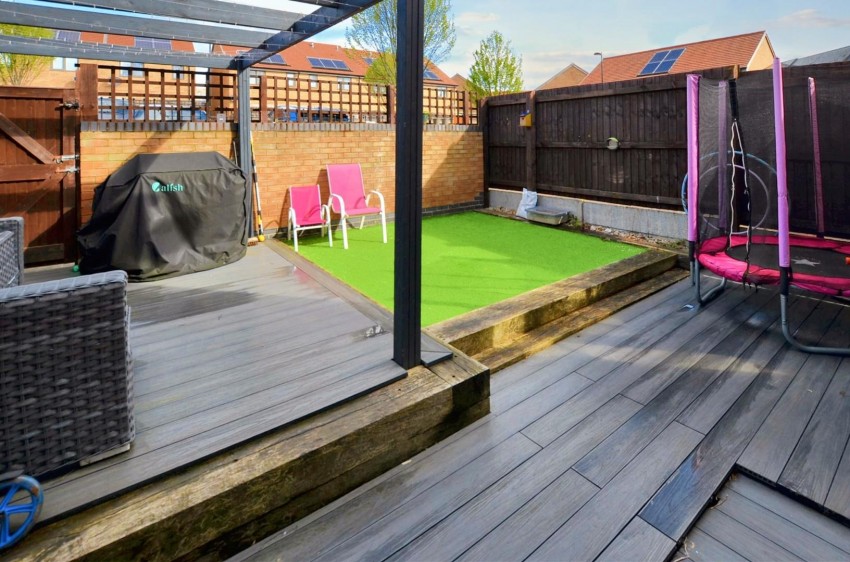 Images for Clover Street, Upton, Northampton