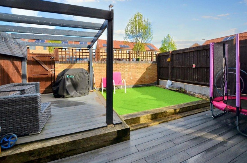 Images for Clover Street, Upton, Northampton