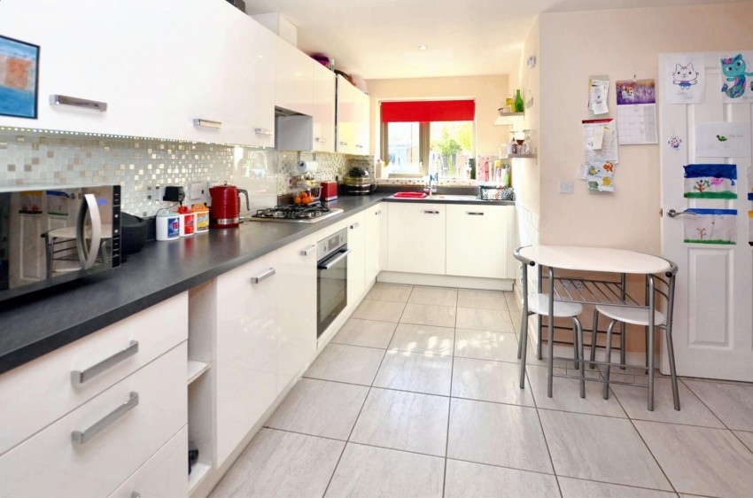 Images for Clover Street, Upton, Northampton