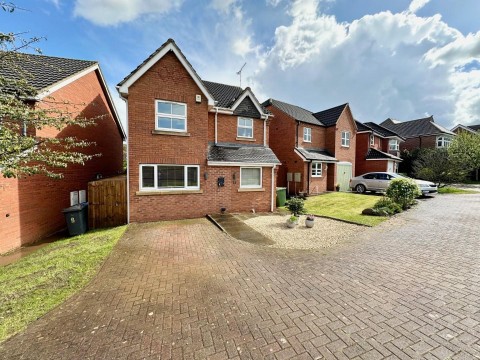 View Full Details for Devonshire Close, Rugby