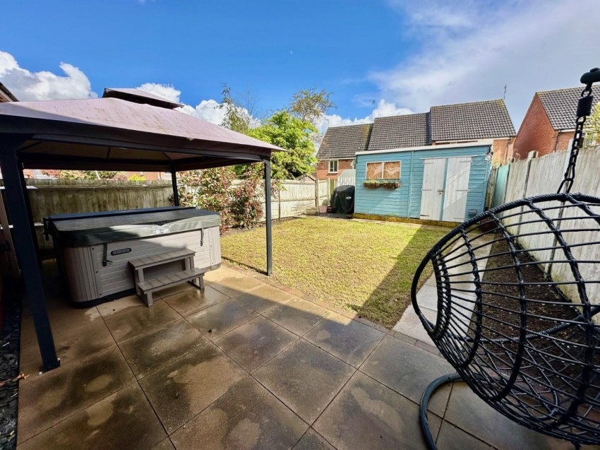 Images for Devonshire Close, Rugby