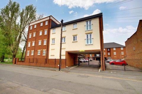 View Full Details for Victoria Gate, 63 St. James Park Road, Northampton
