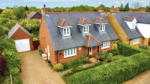 View Full Details for Turners Farm Close, Hannington, Northampton