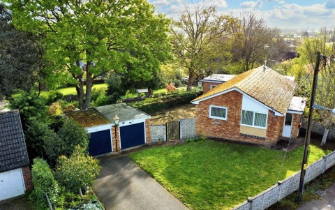 View Full Details for Horseshoe Close, Creaton, Northampton