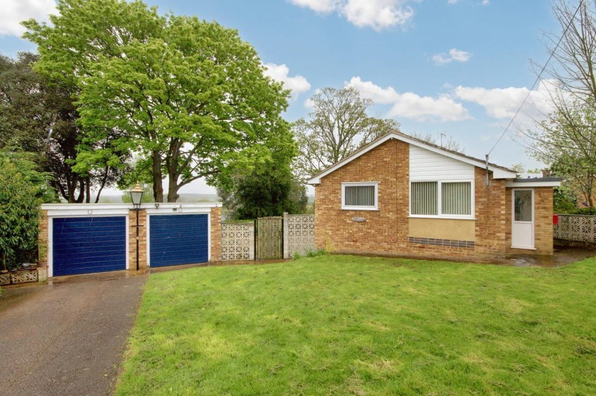 Images for Horseshoe Close, Creaton, Northampton