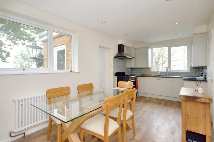 Images for Horseshoe Close, Creaton, Northampton