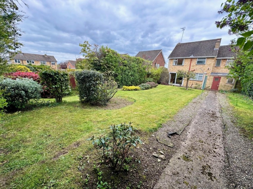 Images for Tennyson Avenue, Rugby
