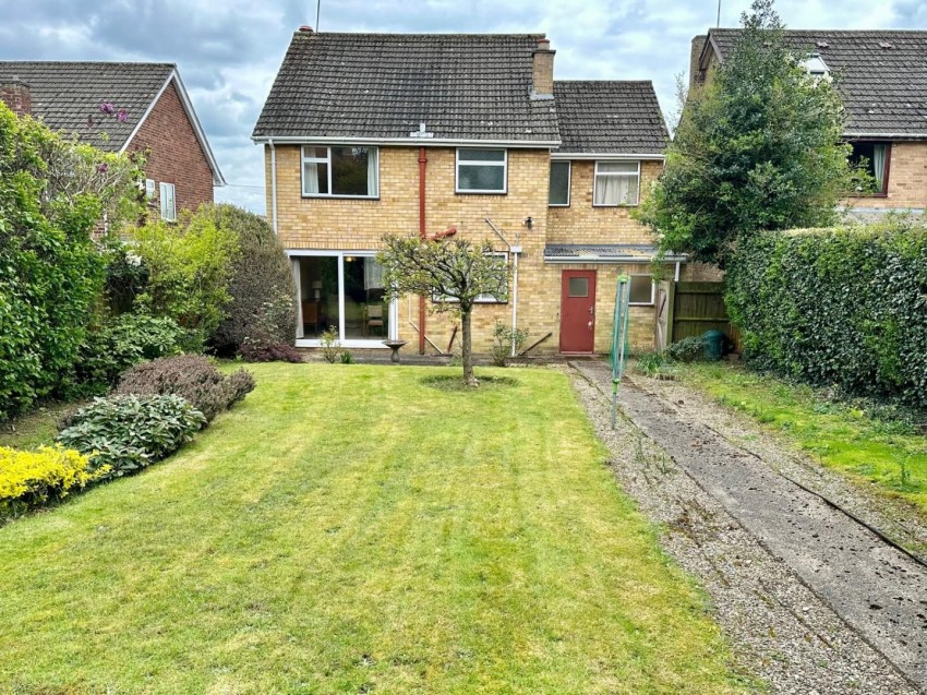 Images for Tennyson Avenue, Rugby