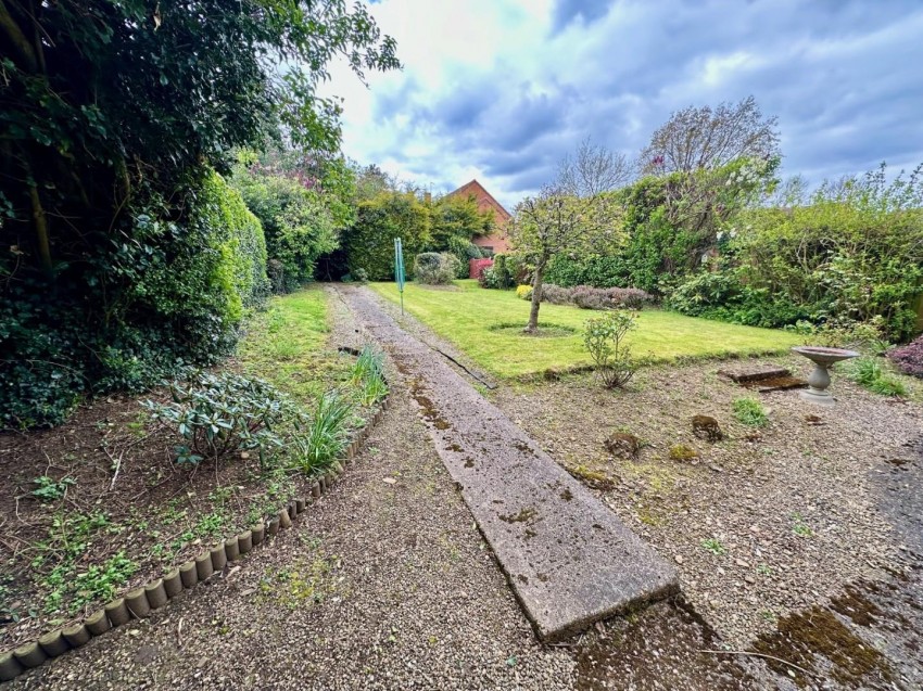 Images for Tennyson Avenue, Rugby