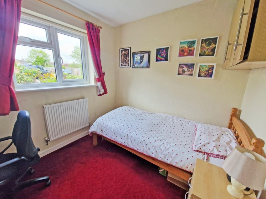 Images for Robert Hill Close, Hillmorton, Rugby