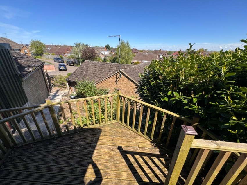 Images for Robert Hill Close, Hillmorton, Rugby