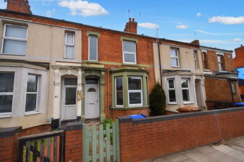 View Full Details for Spencer Bridge Road, St James, Northampton