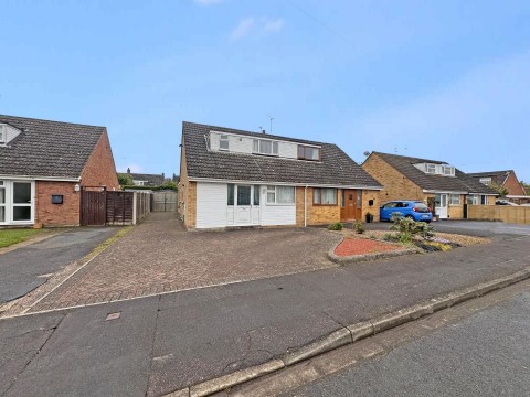 View Full Details for Othello Close, Rugby