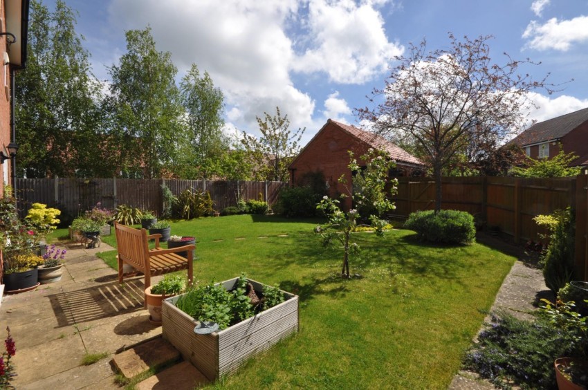 Images for School Road, Mawsley Village, Kettering
