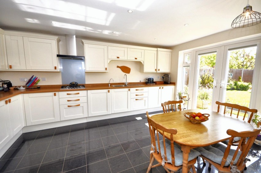Images for School Road, Mawsley Village, Kettering