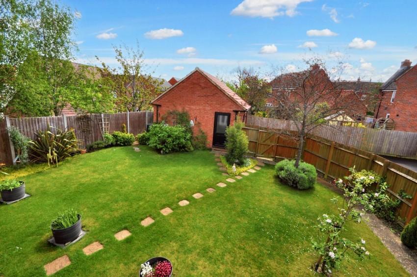 Images for School Road, Mawsley Village, Kettering