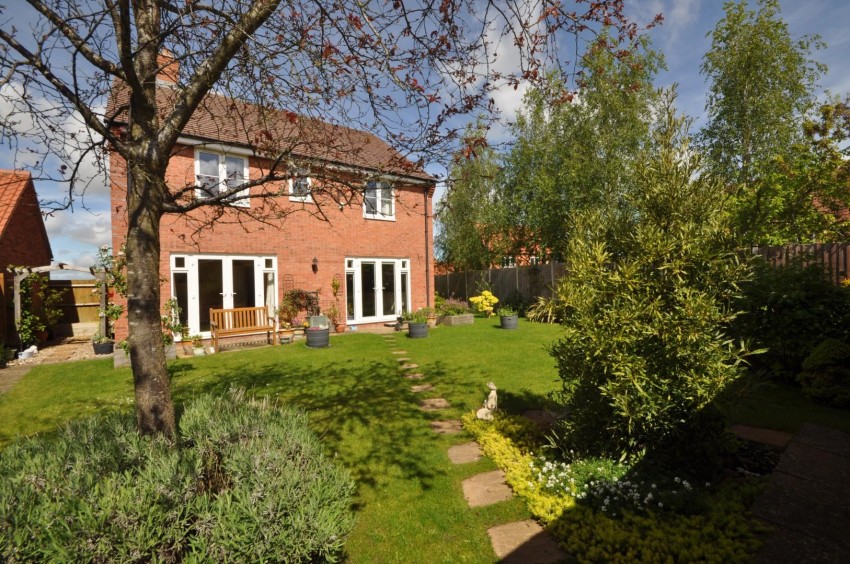 Images for School Road, Mawsley Village, Kettering