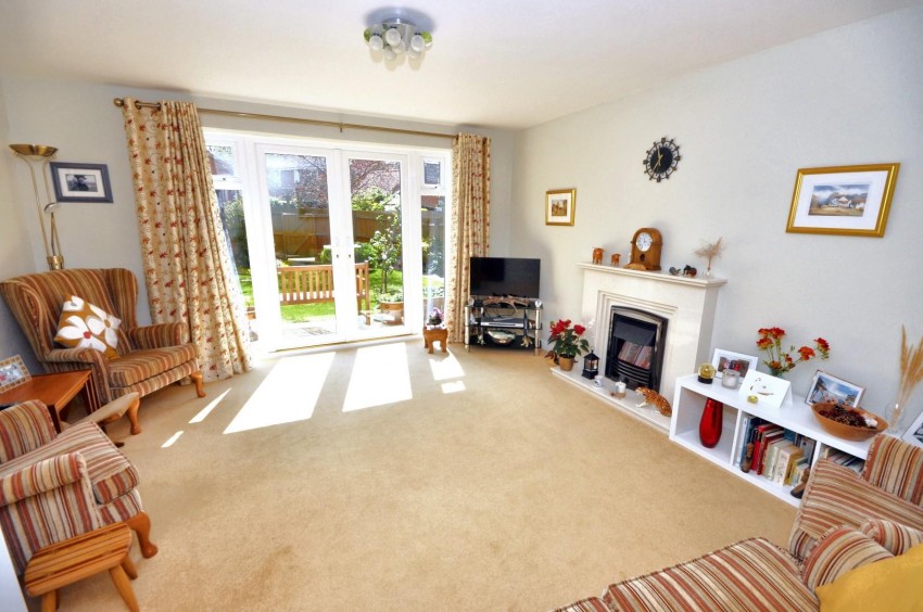 Images for School Road, Mawsley Village, Kettering