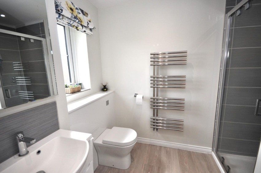 Images for School Road, Mawsley Village, Kettering