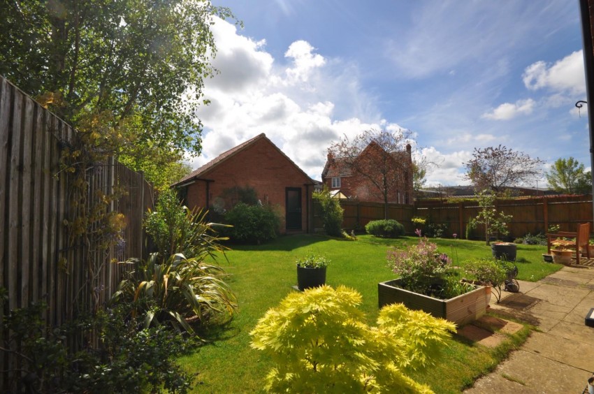 Images for School Road, Mawsley Village, Kettering