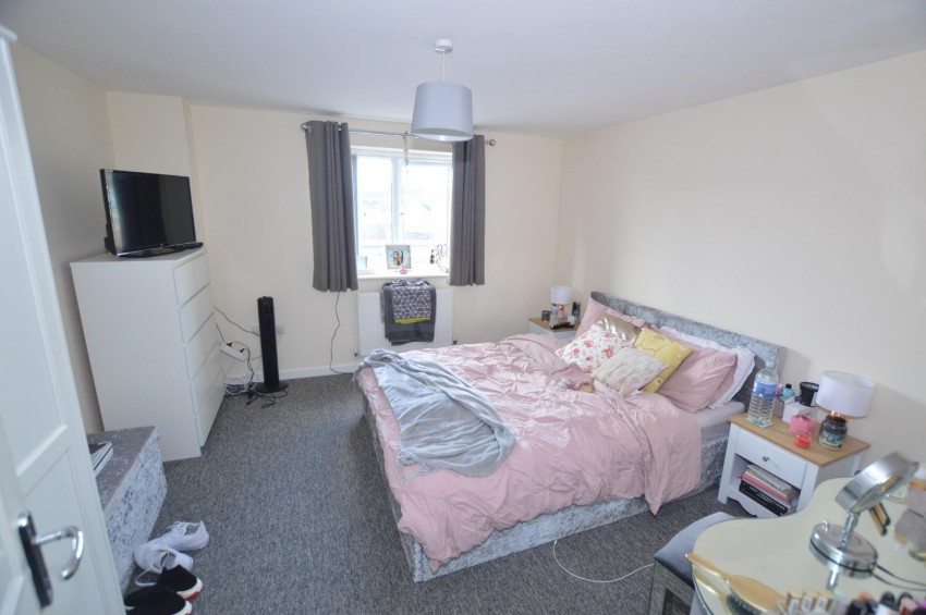 Images for Palace Theatre Apartments, Market Street, Rugby