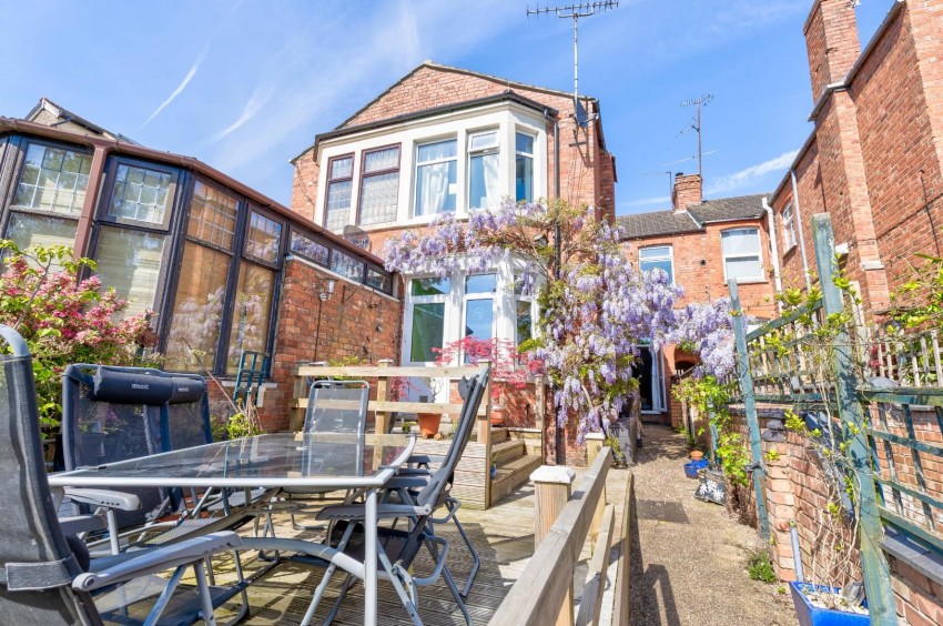 Images for Knights Lane, Kingsthorpe Village