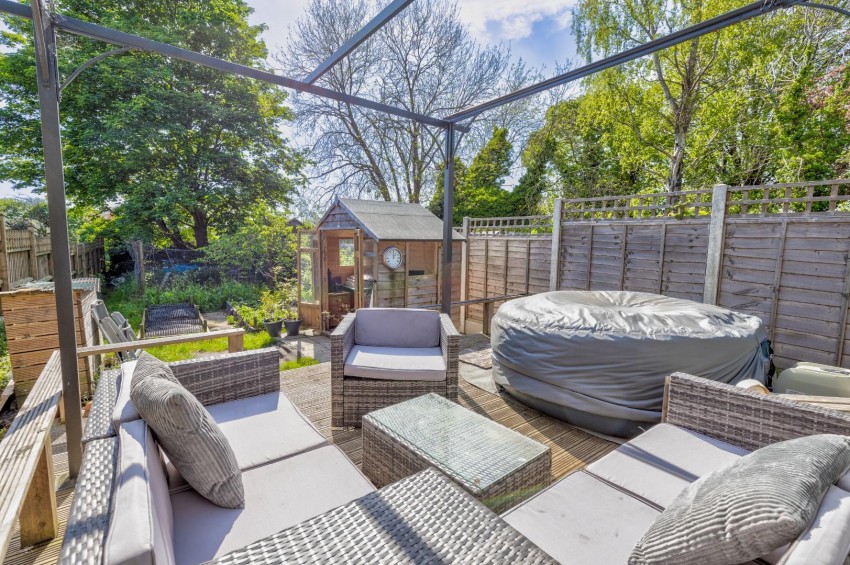 Images for Knights Lane, Kingsthorpe Village