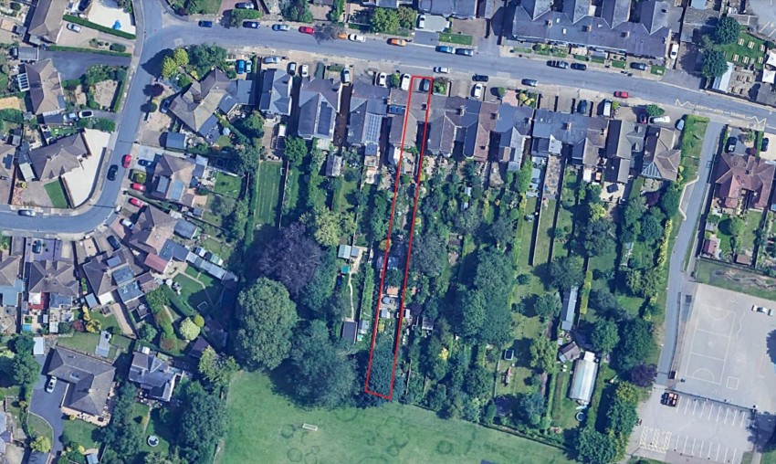 Images for Knights Lane, Kingsthorpe Village