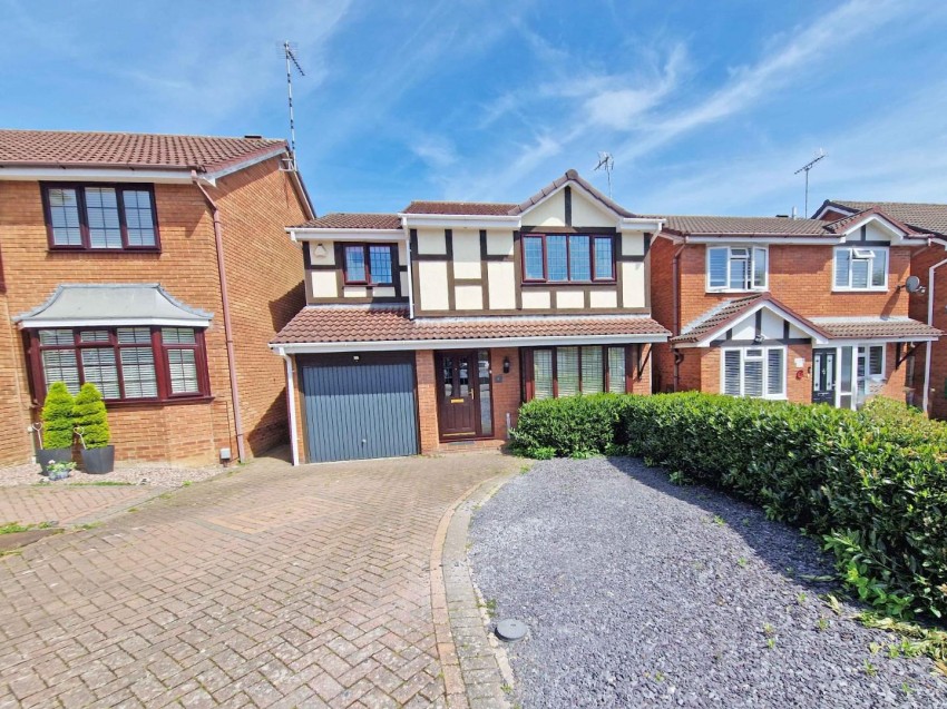 Images for Eydon Close, Rugby
