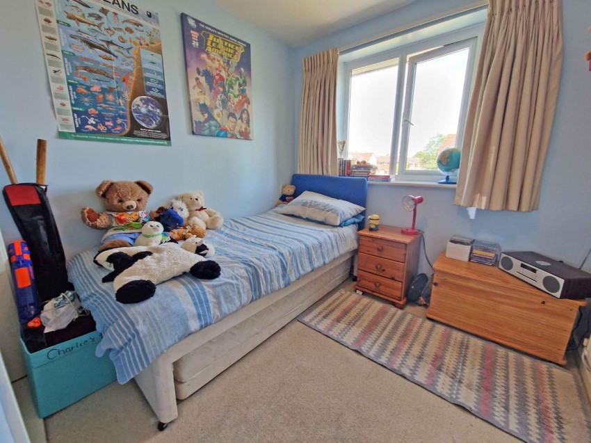 Images for Eydon Close, Rugby