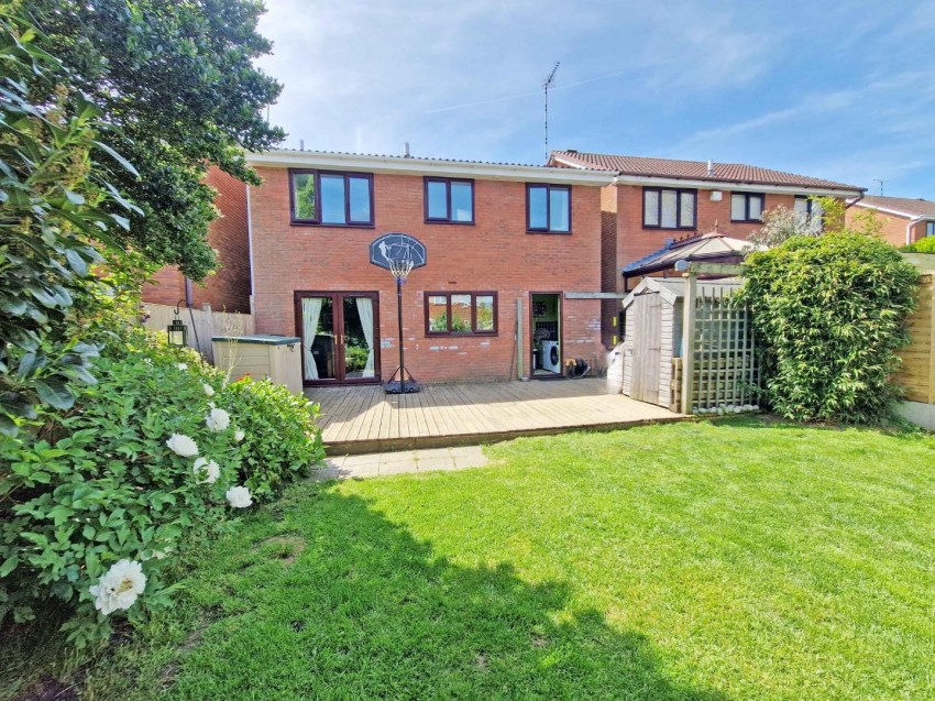 Images for Eydon Close, Rugby