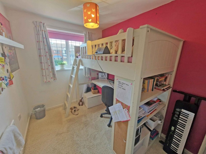 Images for Eydon Close, Rugby