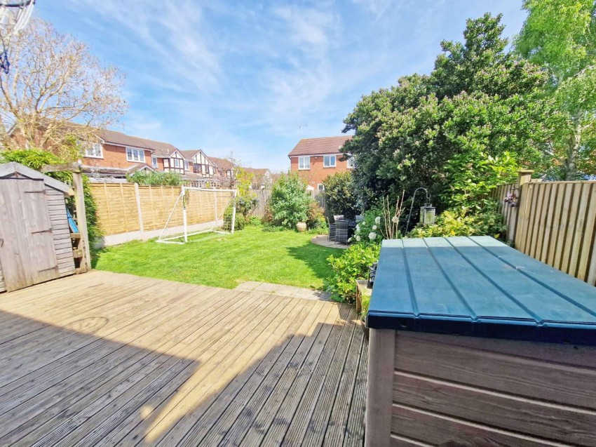 Images for Eydon Close, Rugby