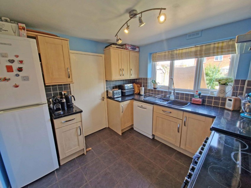 Images for Eydon Close, Rugby