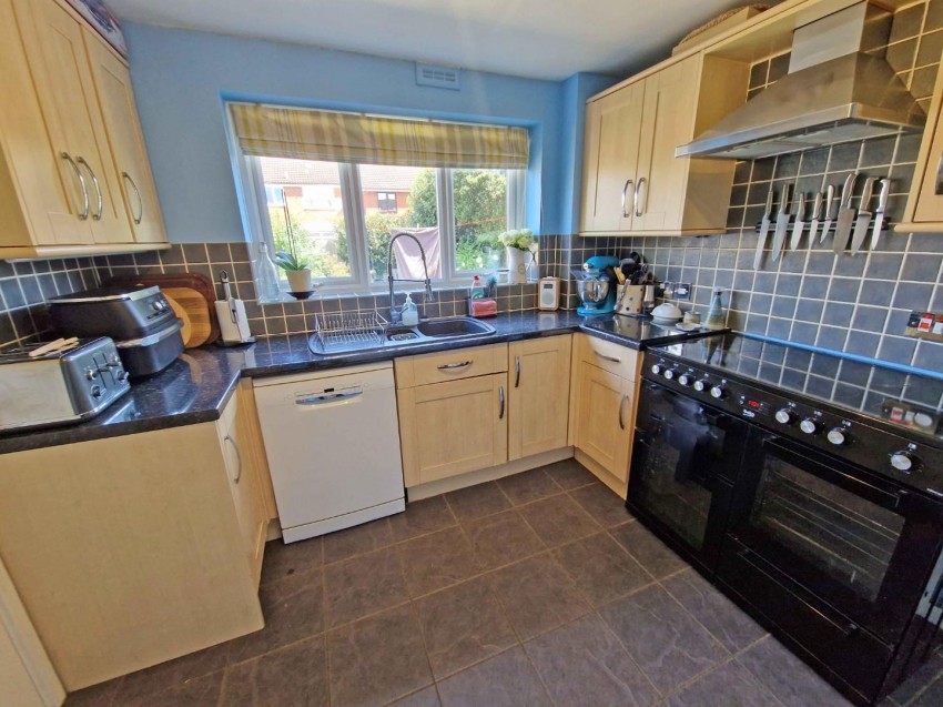 Images for Eydon Close, Rugby
