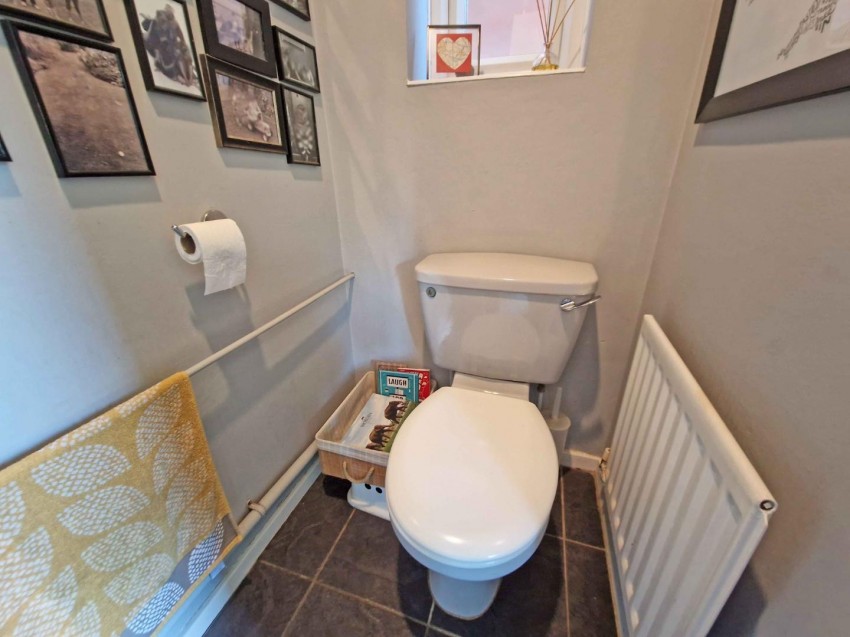 Images for Eydon Close, Rugby